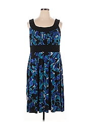 Donna Ricco Casual Dress