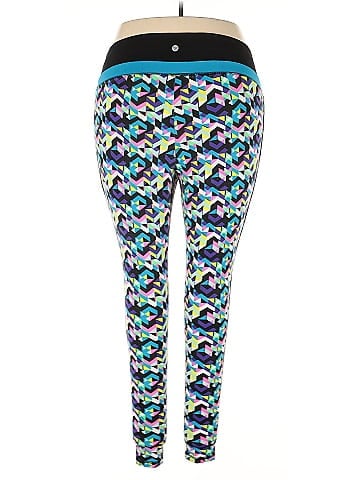 LIVI Active Active Pants (view 2)