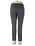 Ann Taylor LOFT Tweed Gray Dress Pants Size 10 - photo 2