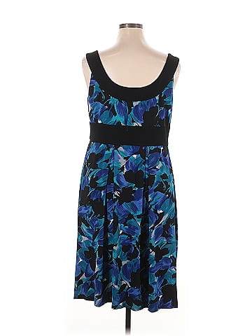 Donna Ricco Casual Dress (view 2)