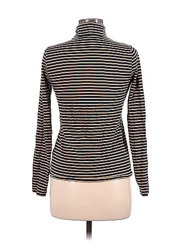 J.Crew Long Sleeve Turtleneck (view 2)