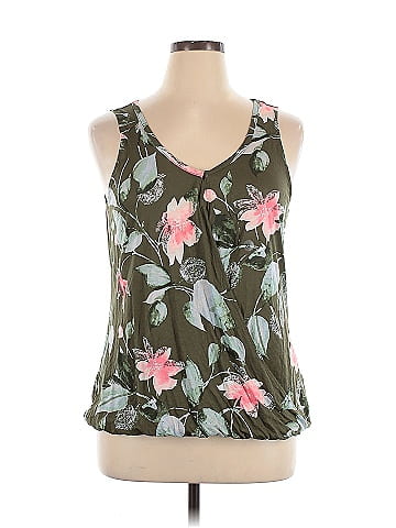 NY&C Tank Top (view 1)
