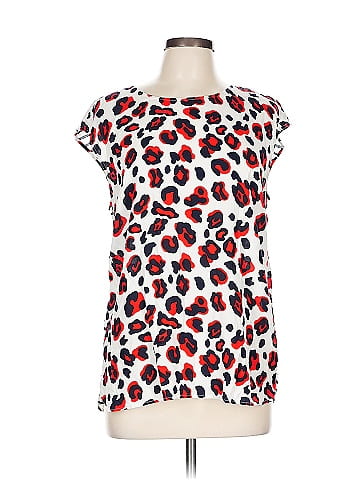 Talbots Sleeveless T-Shirt (view 1)