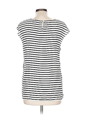 Talbots Sleeveless T-Shirt (view 2)