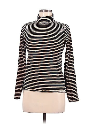 J.Crew Long Sleeve Turtleneck (view 1)