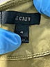 J.Crew Tan Casual Dress Size 4 - photo 7