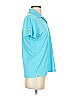 Akwa Blue Short Sleeve Polo Size S - photo 4