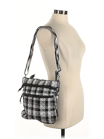 Vera Bradley Crossbody Bag (view 2)