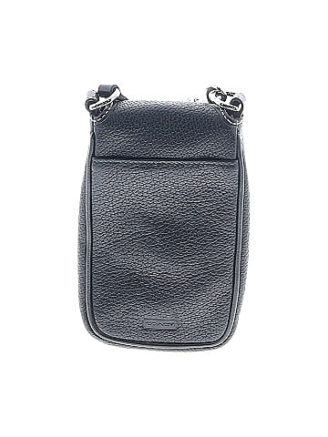 Coach Factory Leather Wristlet (view 2)