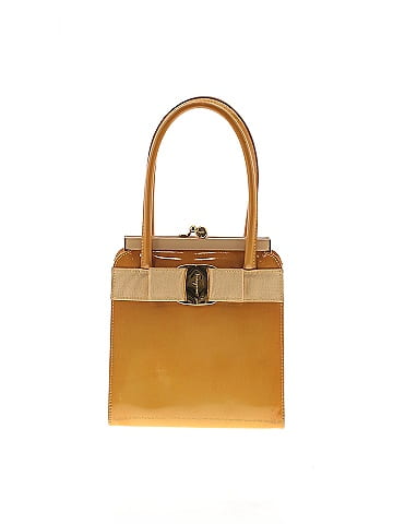 Salvatore Ferragamo Satchel (view 1)