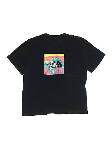 The North Face Short Sleeve T-Shirt (view 1)