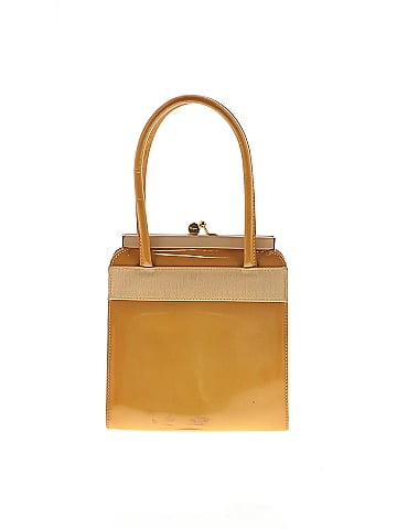 Salvatore Ferragamo Satchel (view 2)
