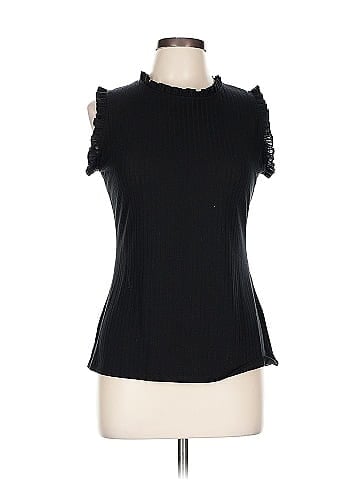 Hayden Short Sleeve Turtleneck (view 1)