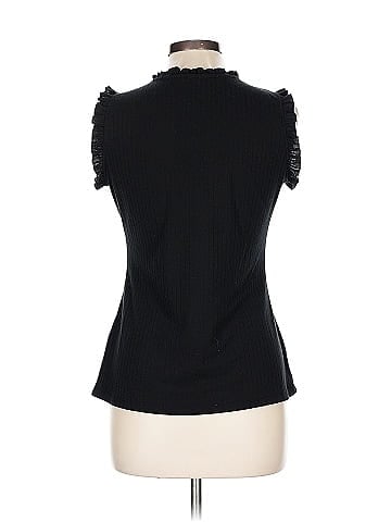 Hayden Short Sleeve Turtleneck (view 2)