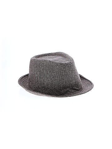Magid Fedora (view 1)