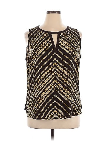NY&C Sleeveless T-Shirt (view 1)