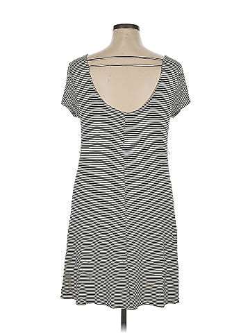 Motherhood Casual Dress (view 2)