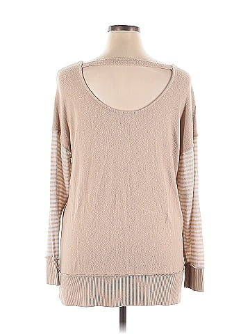 BKE Pullover Sweater (view 2)
