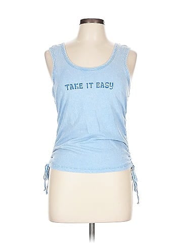 Modish Rebel Tank Top (view 1)