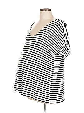 Hatch 3/4 Sleeve T Shirt
