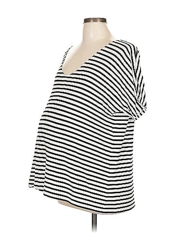 Hatch 3/4 Sleeve T-Shirt (view 1)