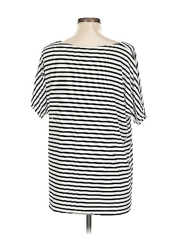 Hatch 3/4 Sleeve T-Shirt (view 2)