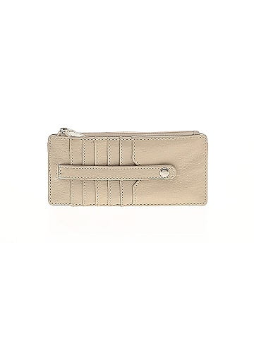 Safe Keeper Leather Card Holder (view 1)