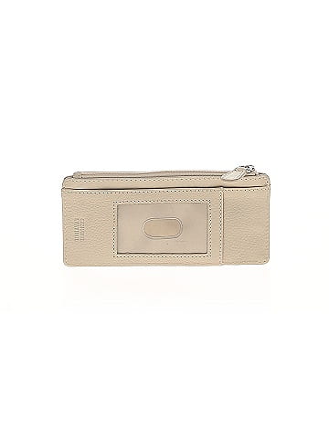 Safe Keeper Leather Card Holder (view 2)