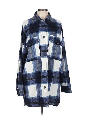 Banana Republic Factory Store Fleece (view 1)