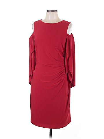 Lauren by Ralph Lauren Cocktail Dress (view 1)