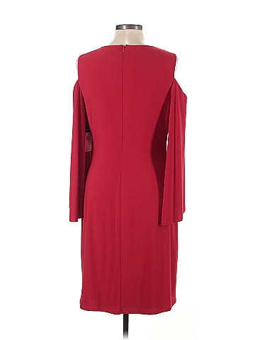 Lauren by Ralph Lauren Cocktail Dress (view 2)