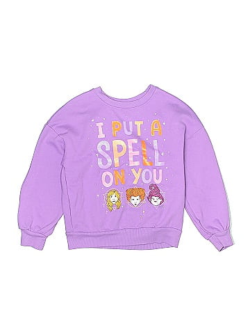 Disney Sweatshirt (view 1)