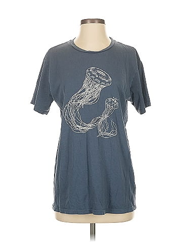 Mollusk Short Sleeve T-Shirt (view 1)