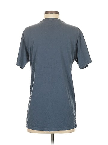 Mollusk Short Sleeve T-Shirt (view 2)