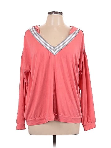 Free Press Long Sleeve Top (view 1)