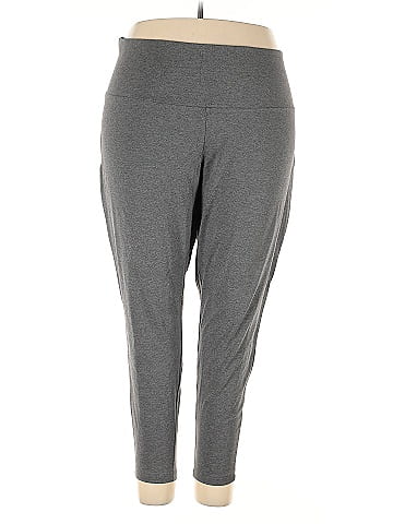 Terra & Sky Active Pants (view 1)
