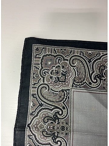 Yves Saint Laurent Vintage Scarf (view 2)