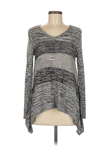 Effeci Pullover Sweater (view 1)