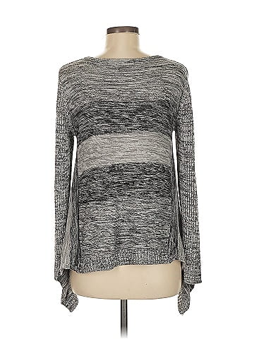 Effeci Pullover Sweater (view 2)