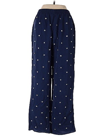 Hill House Casual Pants (view 2)
