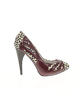 Naughty Monkey Heels (view 1)