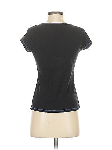 Blue Canyon Short Sleeve T-Shirt (view 2)