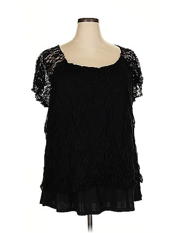 Avenue Short Sleeve T-Shirt (view 1)