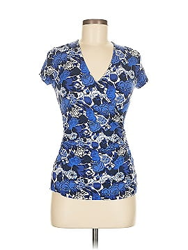 Boden Short Sleeve Top