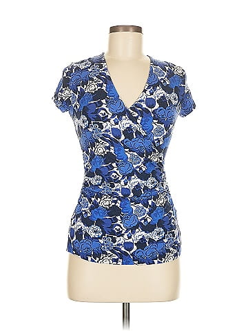 Boden Short Sleeve Top (view 1)