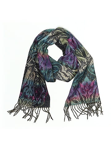Unbranded Cashmere Scarf (view 1)