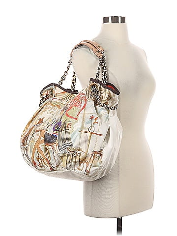 Henri Bendel Satchel (view 2)