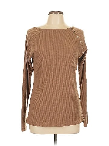 Doe & Rae Long Sleeve T-Shirt (view 1)