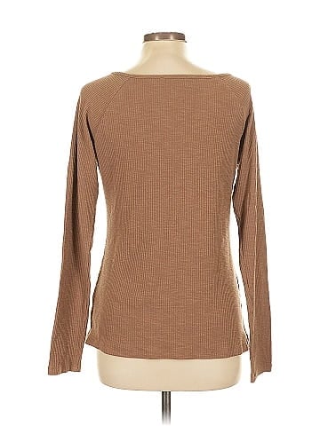 Doe & Rae Long Sleeve T-Shirt (view 2)