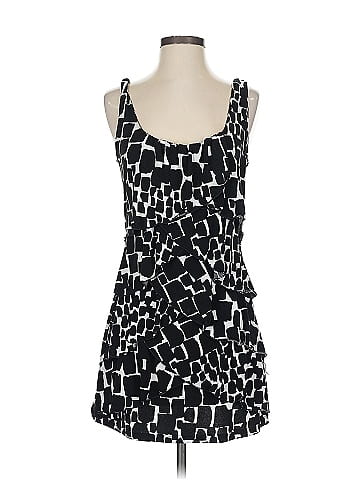 White House Black Market Casual Dress (view 1)